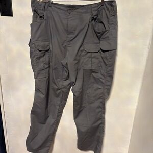 Tactical Series gray  40 x 32